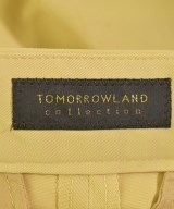 TOMORROWLAND（トゥモローランド）その他 黄 サイズ:32(XXS位) レディース/2200636558014