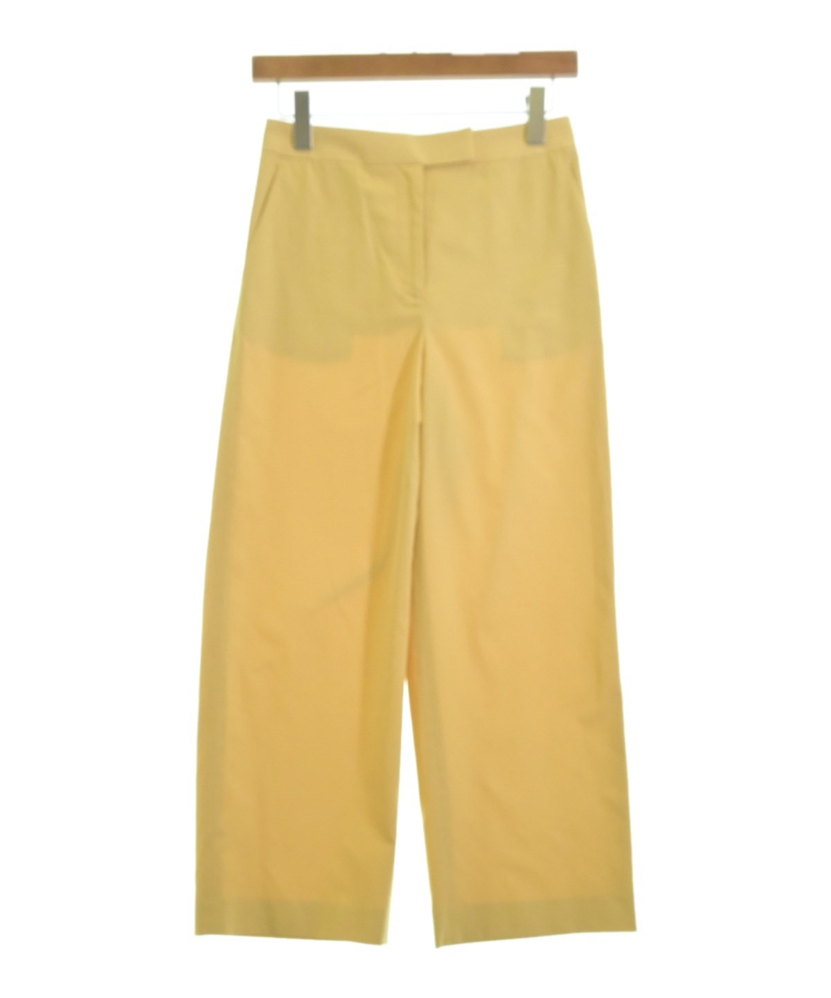 TOMORROWLAND（トゥモローランド）その他 黄 サイズ:32(XXS位