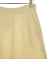 TOMORROWLAND（トゥモローランド）スラックス 白 サイズ:34(XS位) レディース/2200637714013