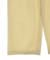 TOMORROWLAND（トゥモローランド）スラックス 白 サイズ:34(XS位) レディース/2200637714013