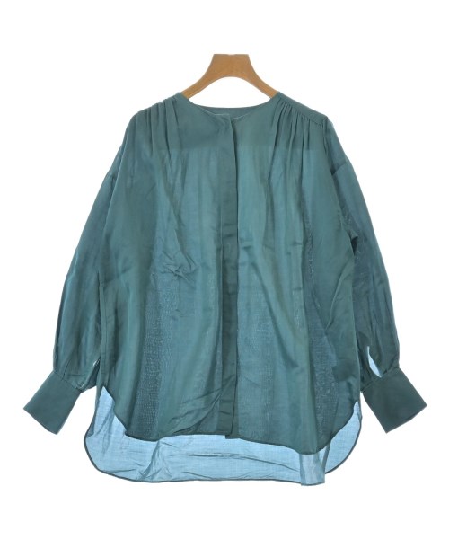 トゥモローランド(TOMORROWLAND)のTOMORROWLAND ブラウス