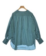 TOMORROWLAND（トゥモローランド）ブラウス 緑 サイズ:36(S位) レディース/2200637364041