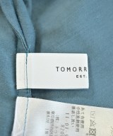 TOMORROWLAND（トゥモローランド）ブラウス 緑 サイズ:36(S位) レディース/2200637364041