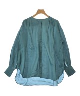 TOMORROWLAND ブラウス