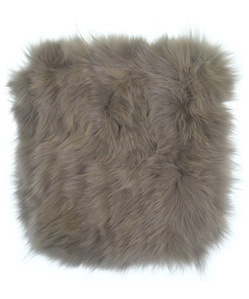 TOMORROWLAND（トゥモローランド）その他 グレー サイズ:- レディース/2200628759085