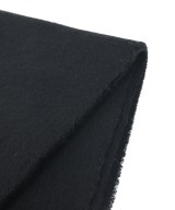 TOMORROWLAND（トゥモローランド）ストール 黒 サイズ:- レディース/2200636283169