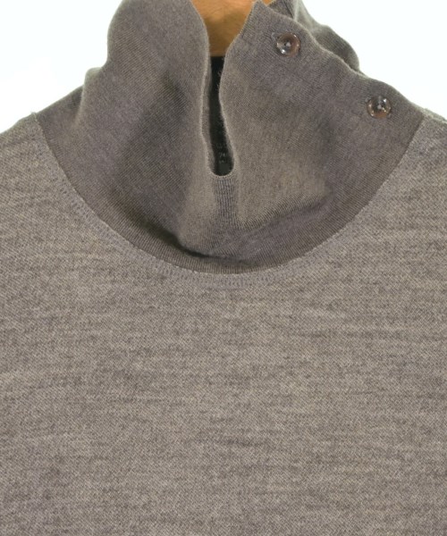 TOMORROWLAND（トゥモローランド）ワンピース 茶 サイズ:36(S位) レディース/2200640518035