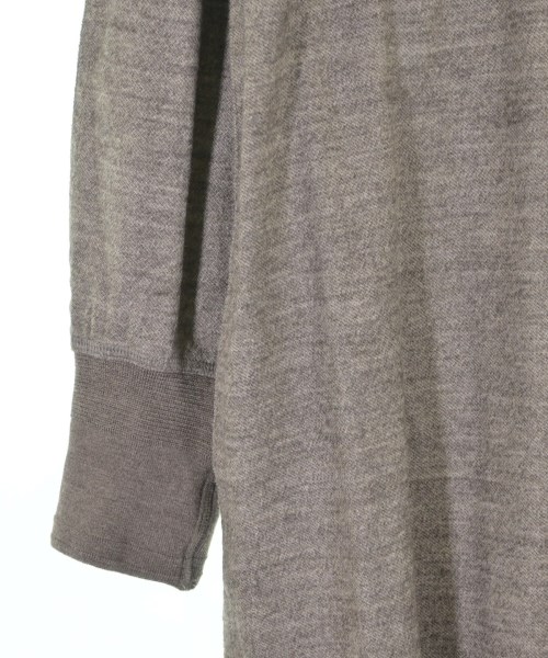 TOMORROWLAND（トゥモローランド）ワンピース 茶 サイズ:36(S位) レディース/2200640518035