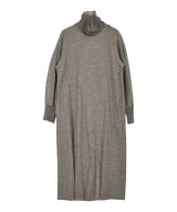 TOMORROWLAND（トゥモローランド）ワンピース 茶 サイズ:36(S位) レディース/2200640518035