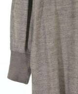 TOMORROWLAND（トゥモローランド）ワンピース 茶 サイズ:36(S位) レディース/2200640518035