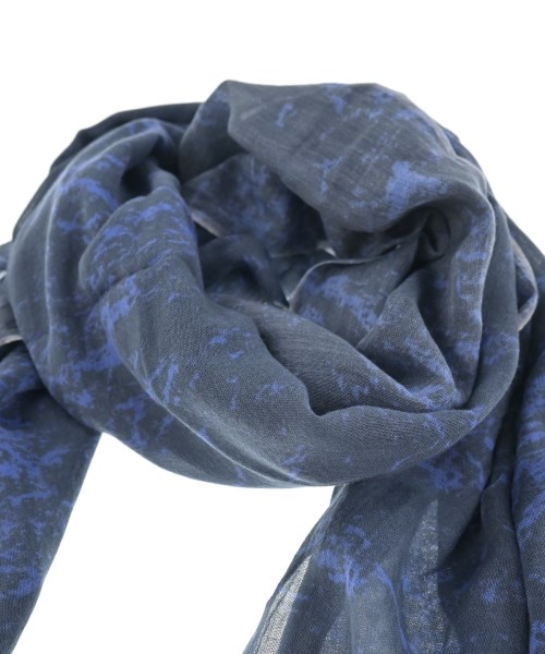 TOMORROWLAND（トゥモローランド）ストール グレー サイズ:- レディース/2200628054074