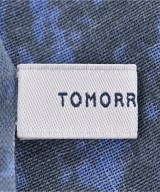 TOMORROWLAND（トゥモローランド）ストール グレー サイズ:- レディース/2200628054074