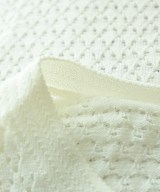 TOMORROWLAND（トゥモローランド）ニット・セーター 白 サイズ:S レディース/2200640681029