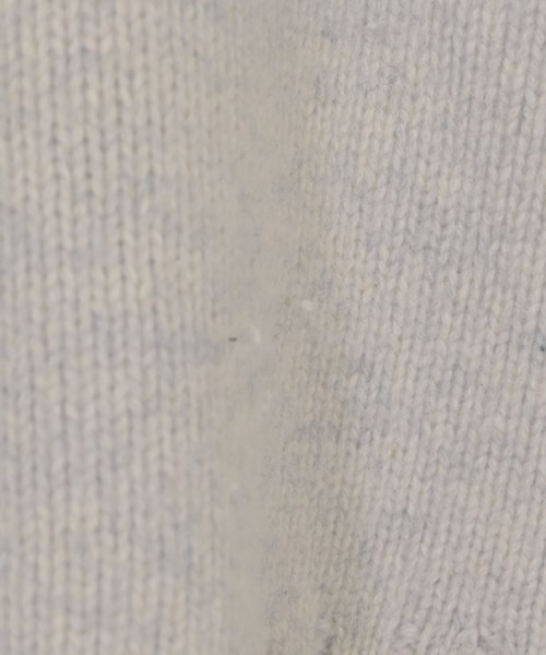 TOMORROWLAND（トゥモローランド）ニット・セーター グレー サイズ:S レディース/2200640746124