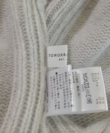 TOMORROWLAND（トゥモローランド）ニット・セーター グレー サイズ:S レディース/2200640746124