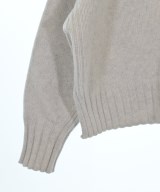 TOMORROWLAND（トゥモローランド）ニット・セーター グレー サイズ:S レディース/2200640746124