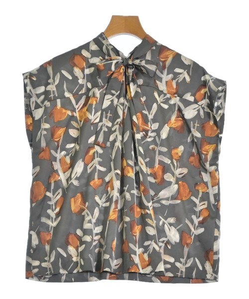 トゥモローランド(TOMORROWLAND)のTOMORROWLAND ブラウス