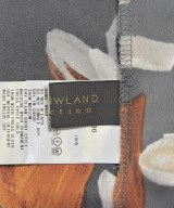 TOMORROWLAND（トゥモローランド）ブラウス グレー サイズ:36(S位) レディース/2200627000232