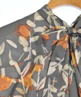 TOMORROWLAND（トゥモローランド）ブラウス グレー サイズ:36(S位) レディース/2200627000232