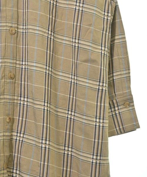 TOMORROWLAND（トゥモローランド）ワンピース ベージュ サイズ:36(S位) レディース/2200641111013