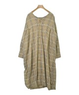 TOMORROWLAND（トゥモローランド）ワンピース ベージュ サイズ:36(S位) レディース/2200641111013