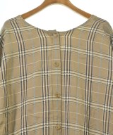 TOMORROWLAND（トゥモローランド）ワンピース ベージュ サイズ:36(S位) レディース/2200641111013