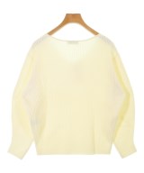 TOMORROWLAND（トゥモローランド）ニット・セーター 白 サイズ:S レディース/2200628186058