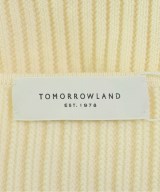 TOMORROWLAND（トゥモローランド）ニット・セーター 白 サイズ:S レディース/2200628186058