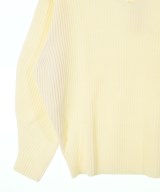 TOMORROWLAND（トゥモローランド）ニット・セーター 白 サイズ:S レディース/2200628186058