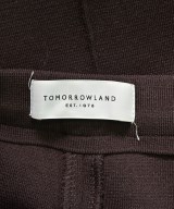 TOMORROWLAND（トゥモローランド）その他 茶 サイズ:34(XS位) レディース/2200641476075