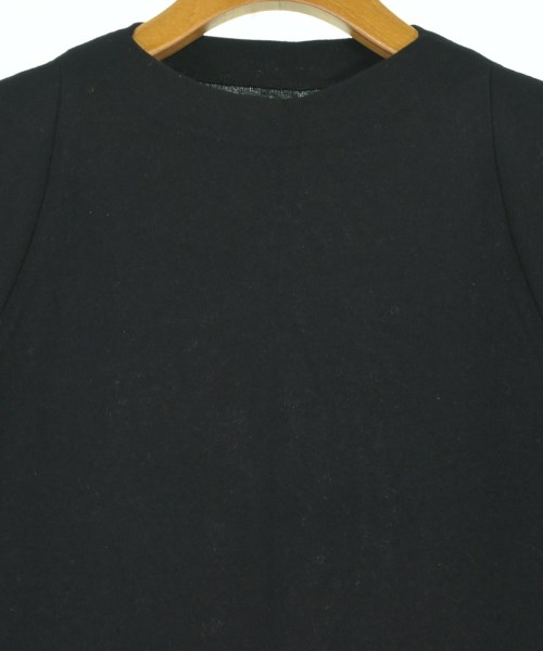 TOMORROWLAND（トゥモローランド）ワンピース 黒 サイズ:F レディース/2200616431061