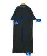 TOMORROWLAND（トゥモローランド）ワンピース 黒 サイズ:F レディース/2200616431061