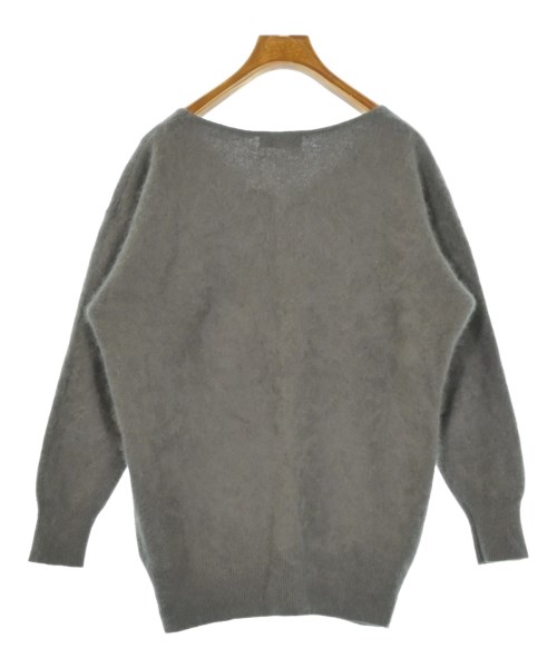 TOMORROWLAND（トゥモローランド）ニット・セーター 茶 サイズ:S レディース/2200629424043