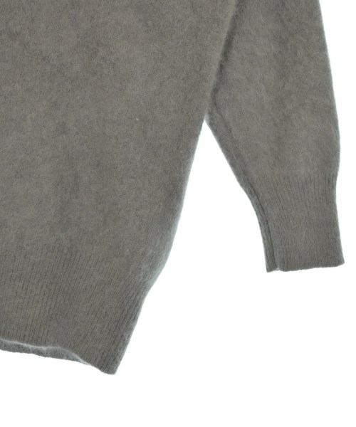 TOMORROWLAND（トゥモローランド）ニット・セーター 茶 サイズ:S レディース/2200629424043