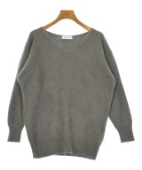 TOMORROWLAND ニット・セーター