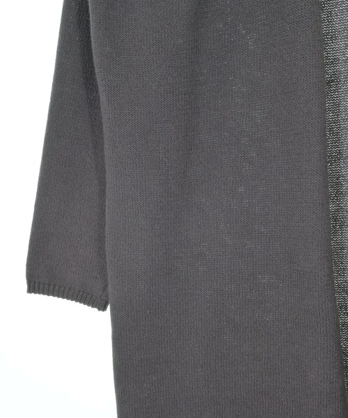 TOMORROWLAND（トゥモローランド）カーディガン グレー サイズ:S レディース/2200631772019