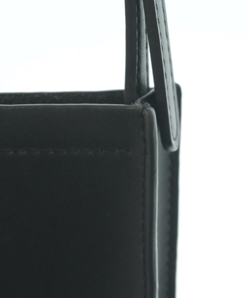 TOMORROWLAND（トゥモローランド）ショルダーバッグ 黒 サイズ:- レディース/2200642071132