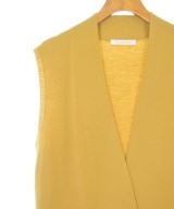 GALERIE VIE（ギャラリーヴィー）カーディガン 黄 サイズ:S レディース/2200632676040