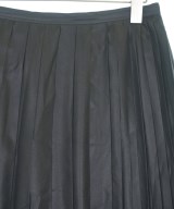 TOMORROWLAND（トゥモローランド）ロング・マキシ丈スカート 黒 サイズ:36(S位) レディース/2200643136083