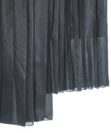 TOMORROWLAND（トゥモローランド）ロング・マキシ丈スカート 黒 サイズ:36(S位) レディース/2200643136083