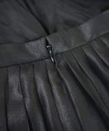 TOMORROWLAND（トゥモローランド）ロング・マキシ丈スカート 黒 サイズ:36(S位) レディース/2200643136083