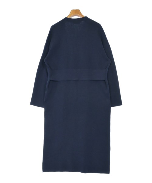 TOMORROWLAND（トゥモローランド）カーディガン 紺 サイズ:F レディース/2200630482049