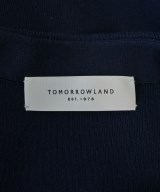 TOMORROWLAND（トゥモローランド）カーディガン 紺 サイズ:F レディース/2200630482049