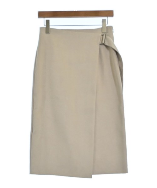 トゥモローランド(TOMORROWLAND)のTOMORROWLAND ロング・マキシ丈スカート