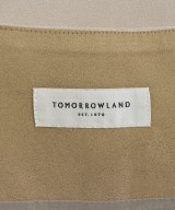 TOMORROWLAND（トゥモローランド）ロング・マキシ丈スカート ベージュ サイズ:34(XS位) レディース/2200633868048