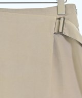 TOMORROWLAND（トゥモローランド）ロング・マキシ丈スカート ベージュ サイズ:34(XS位) レディース/2200633868048