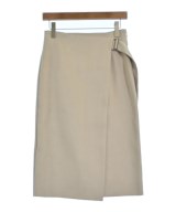 TOMORROWLAND ロング・マキシ丈スカート