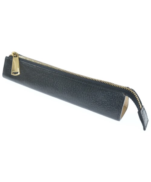 TOMORROWLAND(トゥモローランド)小物類（その他） 黒 サイズ:-/2200634189043