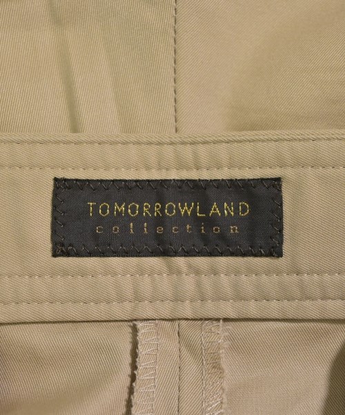 TOMORROWLAND（トゥモローランド）その他 ベージュ サイズ:36(S位) レディース/2200639495095