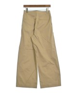 TOMORROWLAND（トゥモローランド）その他 ベージュ サイズ:36(S位) レディース/2200639495095